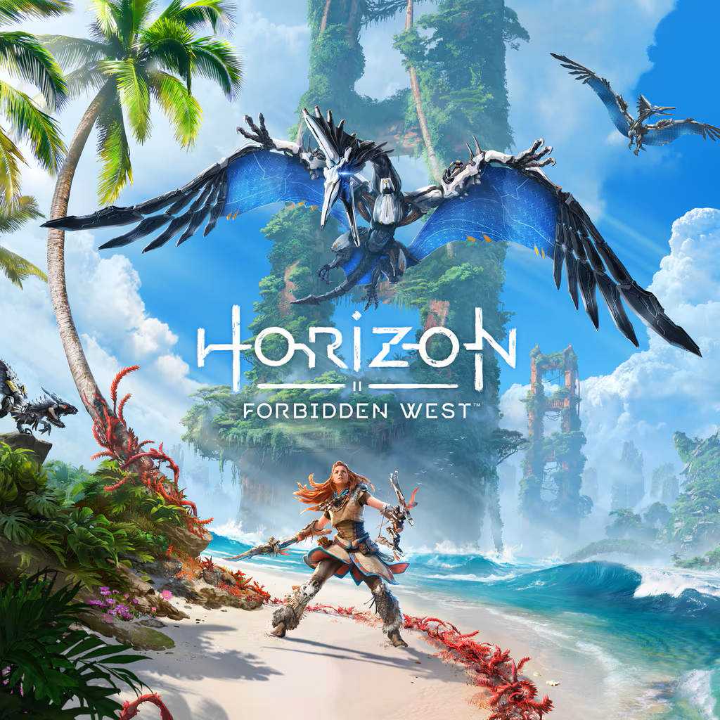 Horizon: Forbidden West – Kinesthetics of Combat