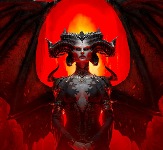 Diablo 4: A Terminal Deficit of Soul